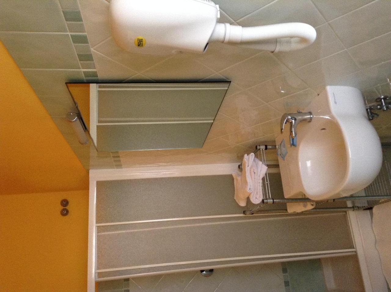 Hotel Helvetia Milano Marittima Zimmer foto